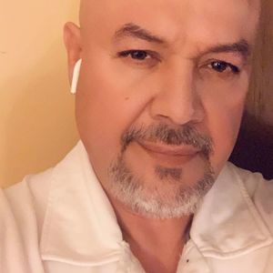 Meet your Posher, Miguel angel